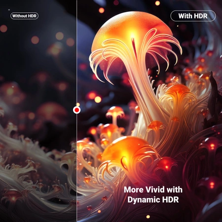 Ugreen HD171-Kabel mit zertifizierten HDMI 2.1 8K-Anschlüssen, 1 m lang – Grau