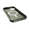 Raptic X-Doria Fort Case etui iPhone 14 Pro Max z MagSafe pancerny pokrowiec zielony