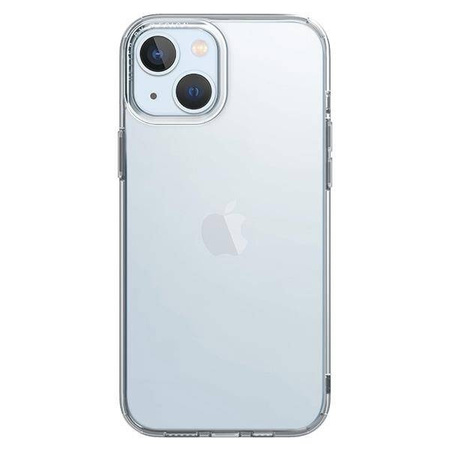 Uniq LifePro Xtreme case iPhone 15 Plus 6.7" transparent/crystal clear