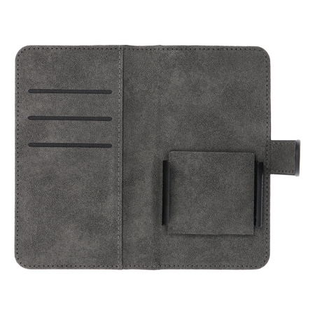 Kabura Uniwersalna COMMON - ROZMIAR S - do IPHONE 12 / 13 / SAMSUNG S6 / A5 2016 / XCOVER 4 / S22 / HUAWEI P8 2017