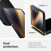 SPIGEN NANO POP MAG MAGSAFE GALAXY Z FLIP 7 BLUEBERRY NAVY