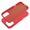 Futerał SILICONE do IPHONE 16 Pro Max brzoskwiniowy