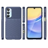 Thunder Case Samsung Galaxy A26 Blue