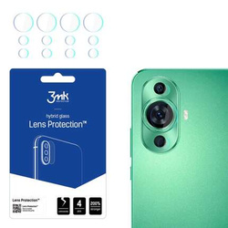 Huawei Nova 11 - 3mk Lens Protection™
