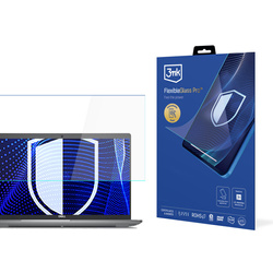 Dell Latitude 5540 - up to 17" 3mk FlexibleGlass Pro