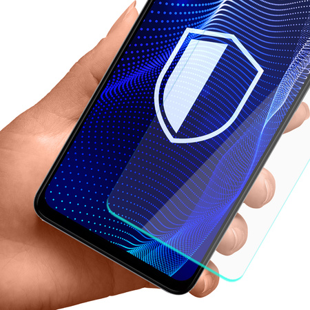 HMD Pulse Pro - 3mk FlexibleGlass Pro