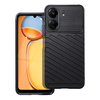 Futerał THUNDER do XIAOMI Redmi 13C czarny