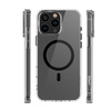 Nakładka Etteri Color Mag do iPhone 13 Pro 6,1" czarna