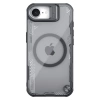 Nillkin Iceblade Prop Magnetic Case with Stand for iPhone 16e - Black
