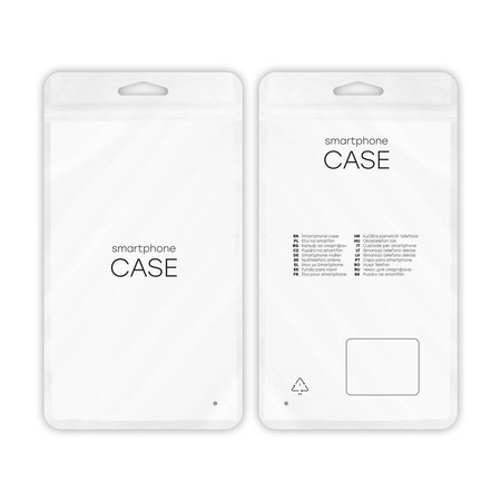 Nakładka Carbon Black do Samsung Galaxy A06