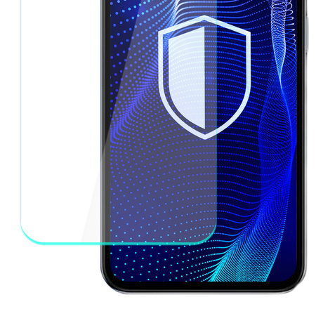 Samsung Galaxy M35 - 3mk FlexibleGlass Pro