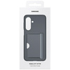 Etui Samsung Card Slot do Galaxy A17     czarny