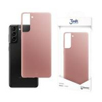 Samsung Galaxy S21+ 5G - 3mk Matt Case lychee