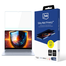 Samsung Galaxy Book4 Edge 14 - up to 15" 3mk Privacy 2-way (with glue)