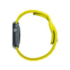 3MK Silicone Watch Strap żółty/yellow dla Apple Watch 38/40/41mm