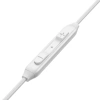 Joyroom JR-EC05 USB-C in-ear headphones - white