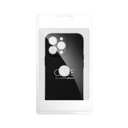 Futerał SOFT do IPHONE 14 PRO czarny