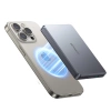 Powerbank Joyroom JR-PBM08 Pro 10000 mAh ultradünn - Grau