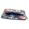 Wonder Sleeve Laptop 15-16 cali niebieskie kamelie