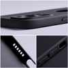 Futerał SOFT do IPHONE 15 PRO MAX czarny