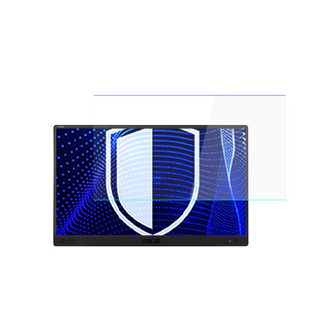 Asus ZenScreen MB166C - up to 17" 3mk FlexibleGlass Pro