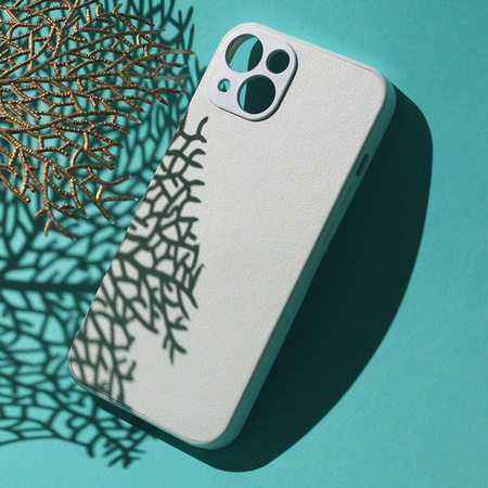 Nakładka Black&White do Samsung Galaxy A34 5G biały