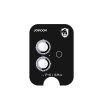 Joyroom JR-MSJ0271 protective glass for iPhone 16/16 Plus lenses - black