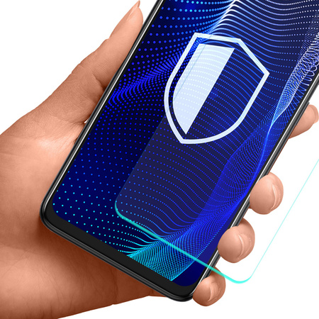 TCL 503 - 3mk FlexibleGlass Pro