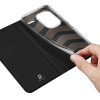 Dux Ducis Skin Pro case with flap and card slot for Xiaomi Redmi Note 13 Pro+ 5G - black