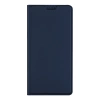 Etui Dux Ducis Skin Pro z klapką na OnePlus 13T - niebieskie