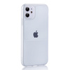 TEL PROTECT Window Case do Iphone 11 Pro Przezroczysty