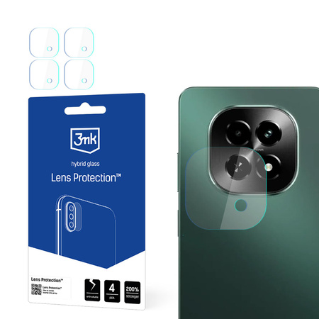 Realme V60 - 3mk Lens Protection