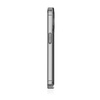 STM Relax Sand MagSafe - Etui antystresowe iPhone 15 (Clear / White)