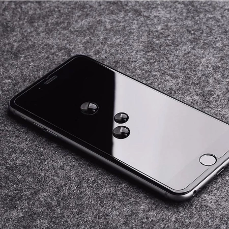 Wozinsky TPU Nano front film S24 FE