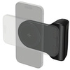 Energea Uchwyt do robienia zdjęć z wbudowanym powerbankiem Magear Magcam Grip czarny/black MagSafe PG-MCG5K-BLK