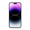 5D Full Glue Tempered Glass - do iPhone 15 Pro czarny + aplikator