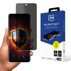 Realme P2 Pro - 3mk Silky Matt Privacy
