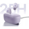 Baseus Bowie E18 wireless TWS ENC IPX4 headphones - purple