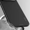 Nillkin Super Frosted Shield Pro magnetische Hülle für Google Pixel 9 Pro – Schwarz