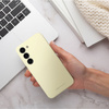 ROAR futerał CLOUD SKIN do XIAOMI Redmi Note 14 Pro+ 5G Jasnożółty