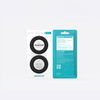 Nillkin SnapHold 2x Adhesive Magnetic Sticker Magnetic Holder Compatible with MagSafe Black