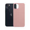 Apple iPhone 15 - 3mk Hardy MagSilicone Pink