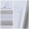 Futerał CARD CASE do IPHONE 7 / 8 / SE 2020 / SE 2022 biały