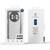 Etui pancerne Dux Ducis Aimo do Huawei Mate X3 - czarne
