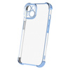 Nakładka Anti Shock Chrome do iPhone 13 6,1" niebieska