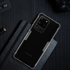 Nillkin Nature żelowe etui pokrowiec ultra slim Samsung Galaxy S20 Ultra przezroczysty