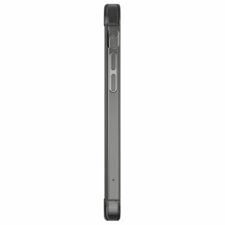 Etui Gear4 D3O Wembley Palette do iPhone 12 / 12 Pro dymny/smoke