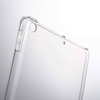Slim Case back cover for tablet Samsung Galaxy Tab S8 Ultra transparent