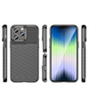 Etui IPHONE 14 PRO Nexeri Thunder Case czarne