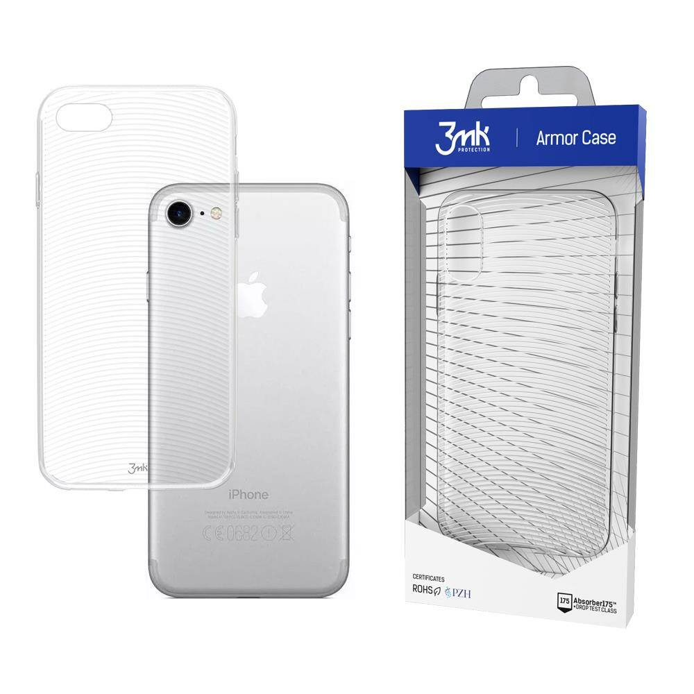 3MK Armor Case iPhone 7/8/SE 2020